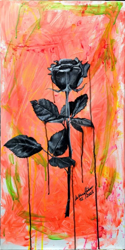Rose (Werkgruppe Natur)