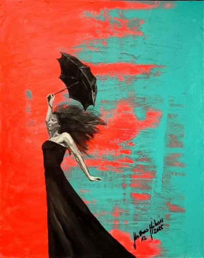 SCHIRM – SOLD