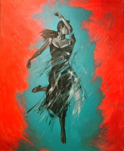 FREI -SOLD-